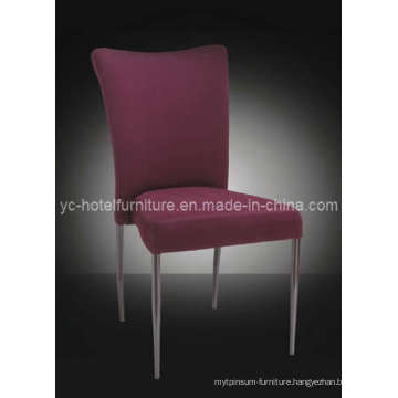 Banquet Chair With High Density Foam (YC-F030)